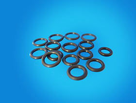 PTFE rubber O-rings